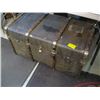 Image 1 : STEAMER TRUNK