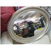 Image 1 : OVAL FRAMED MIRROR