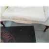 Image 2 : PADDED ROLLED END BENCH