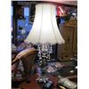 Image 2 : PAIR OF DECORATIVE TABLE LAMPS WITH THE CHERUBS