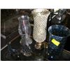 Image 2 : 6 DECORATIVE CANDLE HOLDERS