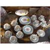 Image 1 : ROYAL ALBERT ENCHANTMENT ENGLISH CHINA