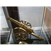Image 1 : BRASS CANNON