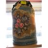 Image 1 : HAND PAINTED MILK CAN FROM GERMANY