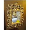 Image 2 : 2 SMALL FRAMED MIRRORS