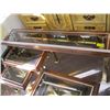 Image 8 : 6 PIECE COFFEE & END TABLE & SOFA TABLE SET