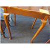 Image 2 : SMALL SCALLOPED EDGE TABLE