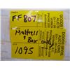 Image 2 : FOAM DOUBLE BOX SPRING & MATTRESS