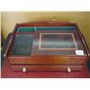 Image 2 : 3 JEWELLRY BOXES