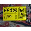 Image 2 : 30"X40" HAND KNOTTED PERSIAN CARPET