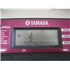 Image 2 : YAMAHA ELECTRIC KEYBOARD WITH ASST. MUSIC