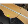 Image 2 : 2 PIECE DESK