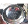 Image 2 : SILVER PLATE TEA SET, JAM HOLDERS, ETC.