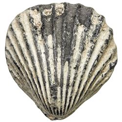 ROMAN REPUBLIC: PB aes formatum (104.11g), uncertain Italian mint, ca. 400-300 BC. EF