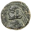 Image 1 : PARTHIAN KINGDOM: Orodes II, 57-38 BC, AE 17. VF