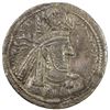 Image 1 : SASANIAN KINGDOM: Narseh, 293-303, AR drachm (4.03g). F-VF