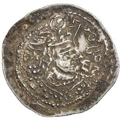 TOBAZINI & successors: Anonymous, ca. 420-475, AR drachm (3.98g). VF-EF