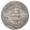 Image 1 : UMAYYAD: Yazid II, 720-724, AR dirham (2.75g), Arminiya, AH103. VF