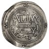 Image 1 : UMAYYAD: Hisham, 724-743, AR dirham (2.90g), Marw, AH110. VF