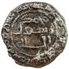 Image 2 : UMAYYAD: AE fals (1.06g), al-Daybul, AH117, A-199D, RRRR, Fine