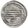 Image 2 : ABBASID: al-Mahdi, 775-785, AR dirham (2.77g), al-Yamama, AH167. VF