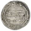 Image 2 : ABBASID: al-Hadi, 785-786, AR dirham (2.87g), Madinat Jayy, AH169. VF