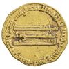 Image 2 : ABBASID: al-Rashid, 786-809, AV dinar (3.89g), NM, AH172. F
