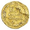 Image 1 : ABBASID: al-Rashid, 786-809, AV dinar (4.00g), NM (Misr), AH175. VF