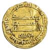 Image 2 : ABBASID: al-Rashid, 786-809, AV dinar (4.00g), NM (Misr), AH175. VF