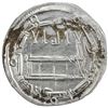 Image 1 : ABBASID: al-Rashid, 786-809, AR dirham (2.89g), Arran, AH184. VF-EF