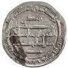 Image 2 : ABBASID: al-Rashid, 786-809, AR dirham (2.89g), Arran, AH184. VF-EF