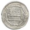 Image 1 : ABBASID: al-Rashid, 786-809, AR dirham (2.89g), Arran, AH189. EF