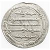 Image 2 : ABBASID: al-Rashid, 786-809, AR dirham (2.89g), Arran, AH189. EF