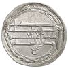 Image 2 : ABBASID: al-Rashid, 786-809, AR dirham (2.92g), Jurjan, AH187. EF