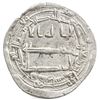 Image 1 : ABBASID: al-Rashid, 786-809, AR dirham (2.79g), Ma'din Bajunays, AH192. VF-EF