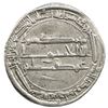Image 2 : ABBASID: al-Rashid, 786-809, AR dirham (2.84g), Arminiya, AH179. VF-EF
