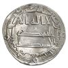 Image 1 : ABBASID: al-Rashid, 786-809, AR dirham (2.83g), Arminiya, AH191. VF