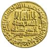 Image 1 : ABBASID: al-Ma'mun, 810-833, AV dinar (4.23g), NM (Egypt), AH206. EF