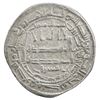 Image 1 : ABBASID: al-Ma'mun, 810-833, AR dirham (2.96g), Madinat Isbahan, AH204. VF