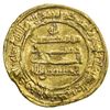 Image 2 : ABBASID: al-Musta'in, 862-866, AV dinar (4.20g), Misr, AH248. F