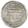 Image 2 : ABBASID: al-Mu'tamid, 870-892, AR dirham (3.01g), Arminiya, AH269. VF-EF