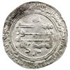 Image 2 : ABBASID: al-Mu'tamid, 870-892, AR dirham (2.57g), al-Muwaffaqiya, AH269. VF