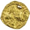 Image 1 : ABBASID: al-Muktafi, 902-908, AV dinar (2.21g), al-Masisa, AH291. Fa