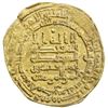 Image 1 : ABBASID: al-Muqtadir, 908-932, AV dinar (3.46g), Hamadan, AH317. EF