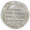 Image 2 : UMAYYAD OF SPAIN: Hisham I, 788-796, AR dirham (2.69g), al-Andalus, AH174. EF-AU