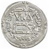 Image 1 : UMAYYAD OF SPAIN: Hisham I, 788-796, AR dirham (2.75g), al-Andalus, AH178. EF-AU