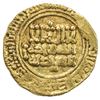 Image 1 : UMAYYAD OF SPAIN: 'Abd al-Rahman III, 912-961, AV 1/4 dinar (1.09g) (al-Andalus), AH31(7). VF-EF