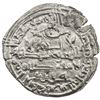 Image 1 : UMAYYAD OF SPAIN: Sulayman, 2nd reign, 1013-1016, AR dirham (2.90g), al-Andalus, AH404. EF