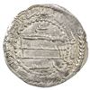 Image 2 : IDRISID: al-Musayyib, fl. 801, AR dirham (1.38g), "al-Muhammadiya", AH185. EF