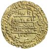 Image 1 : TULUNID: Khumarawayh, 884-896, AV dinar (3.05g), al-Rafiqa, AH278